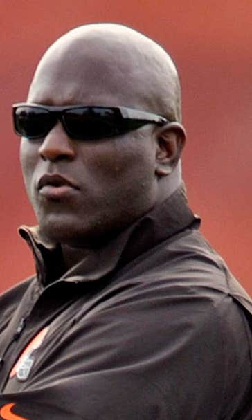 Farmer: "It was a Big Day for the Browns"